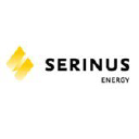 Serinus Energy plc Logo