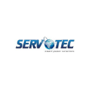 Servotech Power Systems Limited Logo