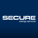 Secure Energy Services Inc. Logo