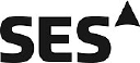 SES S.A. Logo