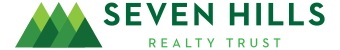 Seven Hills Realty Trust Logo