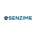 Senzime AB (publ) Logo