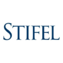 Stifel Financial Corp. Logo