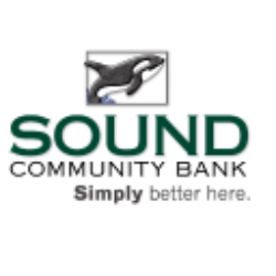 Sound Financial Bancorp, Inc. Logo