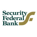 Security Federal Corporation Logo