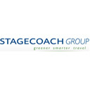 Stagecoach Group plc Logo