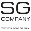 SG Company S.p.A. Logo