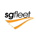 SG Fleet Group Limited Logo