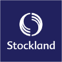 Stockland Logo