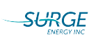 Surge Energy Inc. Logo