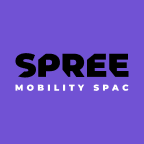 Spree Acquisition Corp. 1 Limited Logo