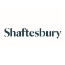 Shaftesbury PLC Logo