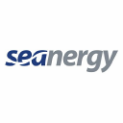 Seanergy Maritime Holdings Corp. Logo