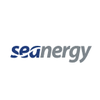 Seanergy Maritime Holdings Corp. Logo