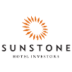 Sunstone Hotel Investors, Inc. Logo