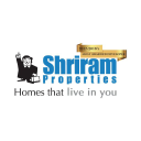 Shriram Properties Limited Logo