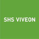 SHS VIVEON AG Logo