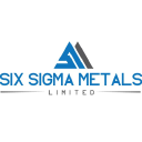 SI6 Metals Limited Logo