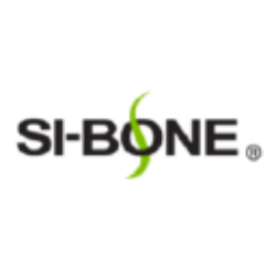 SI-BONE, Inc. Logo