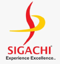 Sigachi Industries Limited Logo