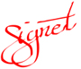 Signet International Holdings, Inc. Logo