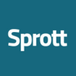 Sprott Inc. Logo