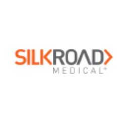 Silk Road Medical, Inc Logo