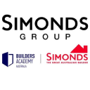 Simonds Group Limited Logo