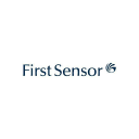 First Sensor AG Logo