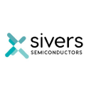 Sivers Semiconductors AB (publ) Logo