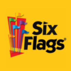 Six Flags Entertainment Corporation Logo