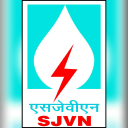 SJVN Limited Logo