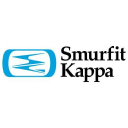 Smurfit Kappa Group Plc Logo