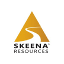 Skeena Resources Limited Logo