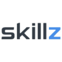 Skillz Inc. Logo