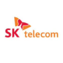 SK Telecom Co.,Ltd Logo