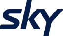 SKY Network Television Limited Logo