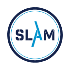 Slam Corp. Logo