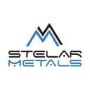 Stelar Metals Limited Logo