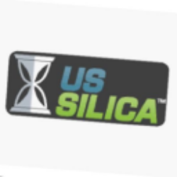 U.S. Silica Holdings, Inc. Logo