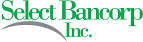 Select Bancorp, Inc. Logo