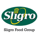 Sligro Food Group N.V. Logo