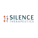 Silence Therapeutics plc Logo