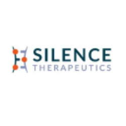 Silence Therapeutics plc Logo