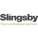 H C Slingsby plc Logo