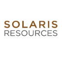 Solaris Resources Inc. Logo