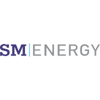 SM Energy Company Logo