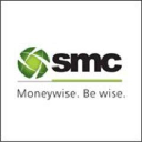 SMC Global Securities Limited Logo