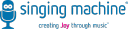 The Singing Machine Company, Inc. Logo