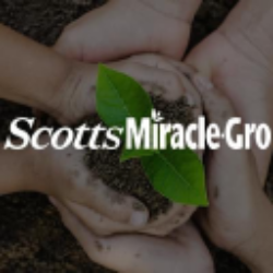 The Scotts Miracle-Gro Company Logo